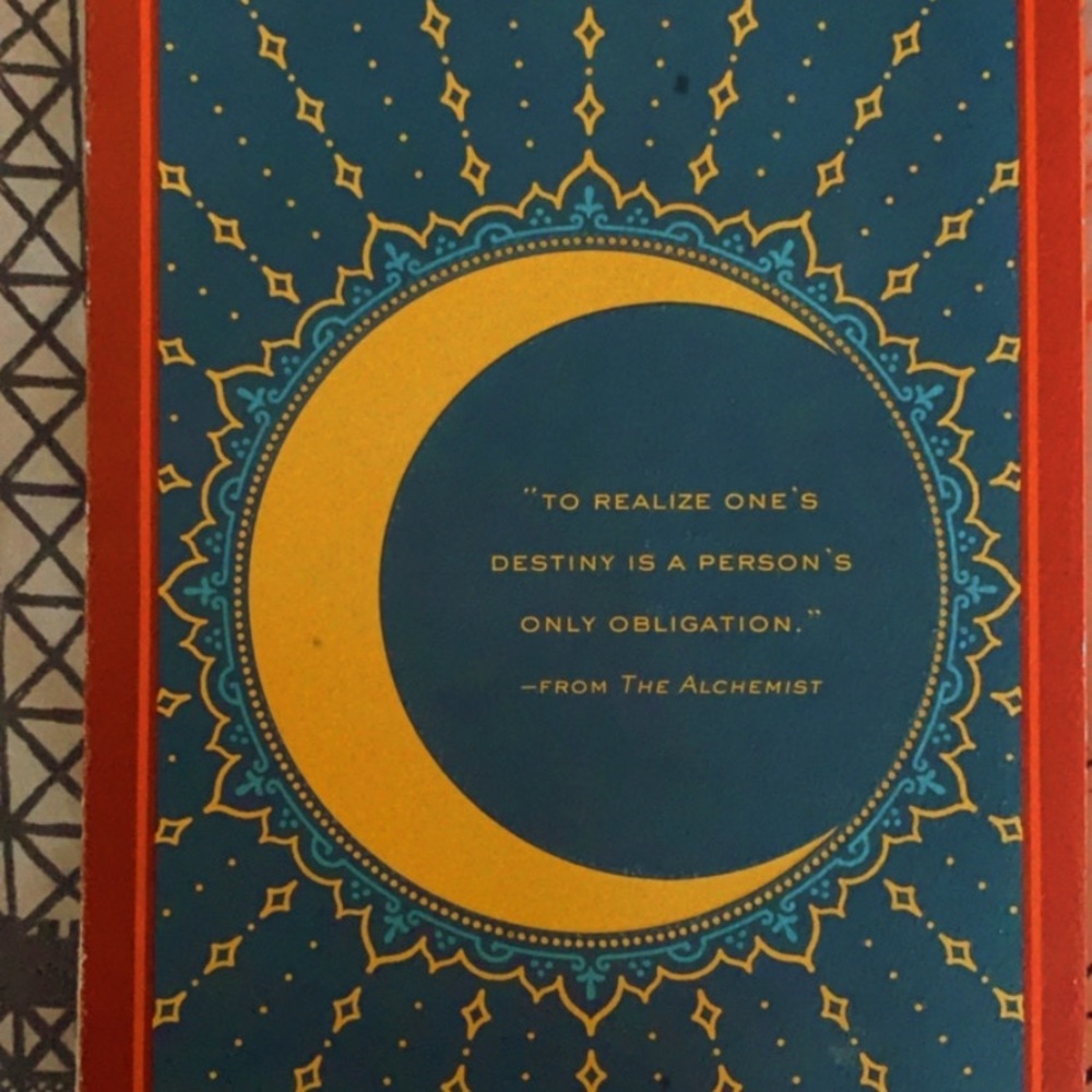 The Alchemist - Picture 2 of 2